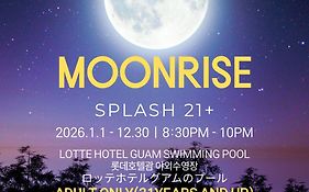 Lotte Hotel Guam